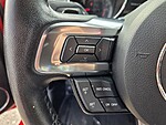 Used 2017 FORD MUSTANG ECOBOOST PREMIUM FASTBACK in JACKSONVILLE, FLORIDA (Photo 26)