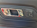 Used 2017 FORD MUSTANG ECOBOOST PREMIUM FASTBACK in JACKSONVILLE, FLORIDA (Photo 29)