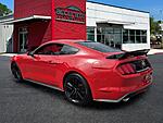 Used 2017 FORD MUSTANG ECOBOOST PREMIUM FASTBACK in JACKSONVILLE, FLORIDA (Photo 3)