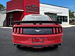 Used 2017 FORD MUSTANG ECOBOOST PREMIUM FASTBACK in JACKSONVILLE, FLORIDA (Photo 4)