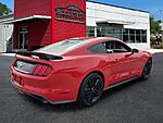 Used 2017 FORD MUSTANG ECOBOOST PREMIUM FASTBACK in JACKSONVILLE, FLORIDA (Photo 5)