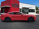 Used 2017 FORD MUSTANG ECOBOOST PREMIUM FASTBACK in JACKSONVILLE, FLORIDA (Photo 6)
