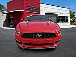 Used 2017 FORD MUSTANG ECOBOOST PREMIUM FASTBACK in JACKSONVILLE, FLORIDA (Photo 8)