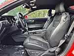 Used 2017 FORD MUSTANG ECOBOOST PREMIUM FASTBACK in JACKSONVILLE, FLORIDA (Photo 9)