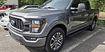 Used 2023 FORD F-150 XL in JACKSONVILLE, FLORIDA