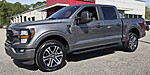 Used 2023 FORD F-150 XLT 4WD SUPERCREW 5.5' BOX in JACKSONVILLE, FLORIDA