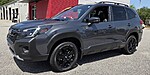 Used 2024 SUBARU FORESTER WILDERNESS AWD in JACKSONVILLE, FLORIDA