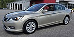 Used 2013 Honda Accord 4DR V6 AUTO EX-L in JACKSONVILLE, FLORIDA