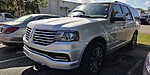 Used 2016 LINCOLN NAVIGATOR SELECT in JACKSONVILLE, FLORIDA