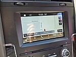 Used 2016 LINCOLN NAVIGATOR 4WD 4DR SELECT in JACKSONVILLE, FLORIDA (Photo 23)