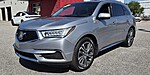 Used 2020 ACURA MDX FWD 7-PASSENGER W/TECHNOLOGY PKG in JACKSONVILLE, FLORIDA