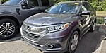 Used 2019 Honda HR-V EX in JACKSONVILLE, FLORIDA