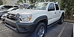 Used 2014 TOYOTA TACOMA PRERUNNER in JACKSONVILLE, FLORIDA