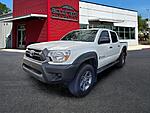 Used 2014 TOYOTA TACOMA PRERUNNER in JACKSONVILLE, FLORIDA (Photo 1)