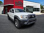 Used 2014 TOYOTA TACOMA PRERUNNER in JACKSONVILLE, FLORIDA (Photo 2)