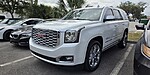 Used 2019 GMC YUKON DENALI in JACKSONVILLE, FLORIDA