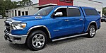 Used 2022 RAM 1500 BIG HORN 4X2 CREW CAB 5'7" BOX in JACKSONVILLE, FLORIDA