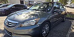 Used 2012 Honda Accord EX-L in JACKSONVILLE, FLORIDA