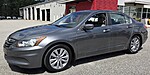 Used 2012 Honda Accord 4DR I4 AUTO EX-L in JACKSONVILLE, FLORIDA