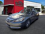 Used 2012 Honda Accord EX-L in JACKSONVILLE, FLORIDA (Photo 1)