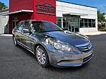 Used 2012 Honda Accord EX-L in JACKSONVILLE, FLORIDA (Photo 2)