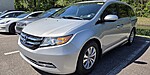 Used 2015 Honda Odyssey EX in JACKSONVILLE, FLORIDA
