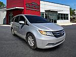Used 2015 Honda Odyssey EX in JACKSONVILLE, FLORIDA (Photo 2)
