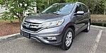 Used 2016 Honda CR-V EX-L in JACKSONVILLE, FLORIDA