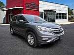 Used 2016 Honda CR-V EX-L in JACKSONVILLE, FLORIDA (Photo 2)