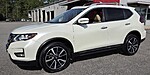 Used 2019 NISSAN ROGUE AWD SL in JACKSONVILLE, FLORIDA