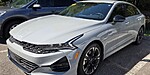 Used 2024 KIA K5 GT-LINE in JACKSONVILLE, FLORIDA