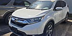 Used 2019 Honda CR-V EX-L in JACKSONVILLE, FLORIDA