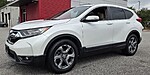 Used 2019 Honda CR-V EX-L 2WD in JACKSONVILLE, FLORIDA