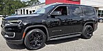 Used 2022 JEEP WAGONEER SERIES II 4X2 in JACKSONVILLE, FLORIDA
