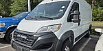 Used 2023 RAM PROMASTER HIGH ROOF in JACKSONVILLE, FLORIDA