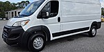 Used 2023 RAM PROMASTER CARGO VAN 2500 HIGH ROOF 159" WB in JACKSONVILLE, FLORIDA