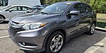 Used 2016 Honda HR-V EX in JACKSONVILLE, FLORIDA