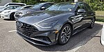 Used 2020 HYUNDAI SONATA LIMITED in JACKSONVILLE, FLORIDA