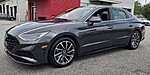 Used 2020 HYUNDAI SONATA LIMITED 1.6T in JACKSONVILLE, FLORIDA