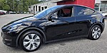Used 2023 TESLA MODEL Y LONG RANGE AWD in JACKSONVILLE, FLORIDA