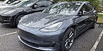 Used 2021 TESLA MODEL 3 LONG RANGE in JACKSONVILLE, FLORIDA