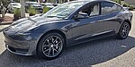 Used 2021 TESLA MODEL 3 LONG RANGE AWD in JACKSONVILLE, FLORIDA