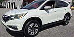 Used 2016 Honda CR-V AWD 5DR TOURING in JACKSONVILLE, FLORIDA