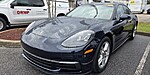 Used 2020 PORSCHE PANAMERA 4 in JACKSONVILLE, FLORIDA