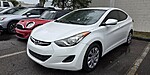 Used 2012 HYUNDAI ELANTRA GLS in JACKSONVILLE, FLORIDA