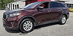 Used 2019 KIA SORENTO LX V6 AWD in JACKSONVILLE, FLORIDA