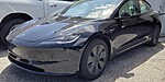 Used 2025 TESLA MODEL 3 LONG RANGE in JACKSONVILLE, FLORIDA