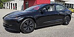 Used 2025 TESLA MODEL 3 LONG RANGE RWD in JACKSONVILLE, FLORIDA