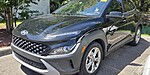 Used 2023 HYUNDAI KONA SEL in JACKSONVILLE, FLORIDA
