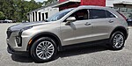 Used 2024 CADILLAC XT4 AWD 4DR PREMIUM LUXURY in JACKSONVILLE, FLORIDA